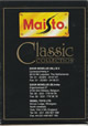 Catalogue Maisto 