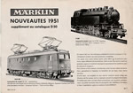 Catalogo Marklin