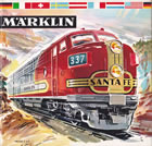 Catalogo Marklin