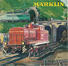 Catalogo Marklin