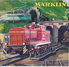 Catalogo Marklin