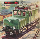 Catalogo Marklin