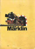 Catalogo Marklin