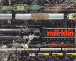 Catalogo Marklin