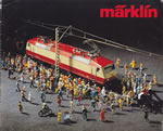 Catalogo Marklin