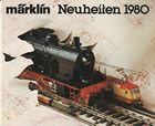 Catalogo Marklin