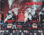 Catalogo Marklin