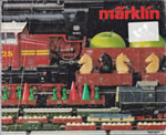 Catalogo Marklin