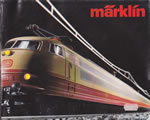 Catalogo Marklin