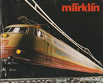 Catalogo Marklin