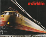 Catalogo Marklin