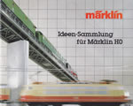 Catalogo Marklin