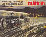 Catalogo Marklin