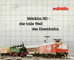 Catalogo Marklin