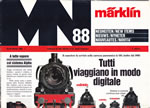 Catalogo Marklin