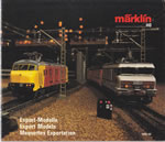 Catalogo Marklin