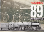 Catalogo Marklin