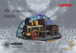 Catalogue Marklin