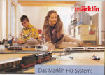 Catalogo Marklin