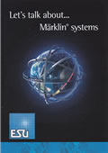 Catalogo Marklin