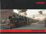 Catalogo Marklin