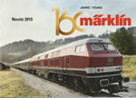 Catalogo Marklin