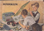 Catalogo Marklin