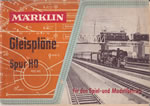 Catalogo Marklin