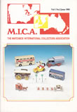 Matchbox MICA Magazine