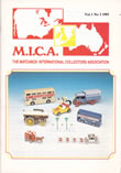 Matchbox MICA Magazine