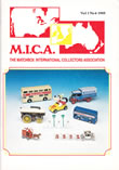 Matchbox MICA Magazine