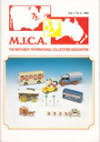 Matchbox MICA Magazine