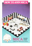 Matchbox MICA Magazine