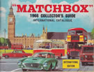 Catalogue Matchbox