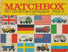 Catalogue Matchbox