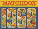 Catalogue Matchbox