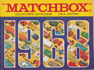 Catalogue Matchbox