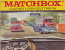 Catalogue Matchbox