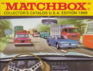 Catalogue Matchbox