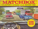 Catalogue Matchbox