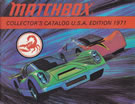 Catalogue Matchbox