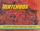 Catalogue Matchbox