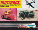 Catalogue Matchbox