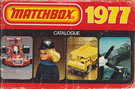 Catalogue Matchbox