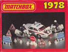 Catalogue Matchbox