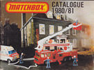 Catalogue Matchbox