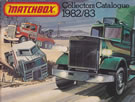 Catalogue Matchbox