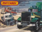 Catalogue Matchbox