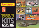 Catalogue Matchbox