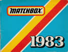 Catalogue Matchbox